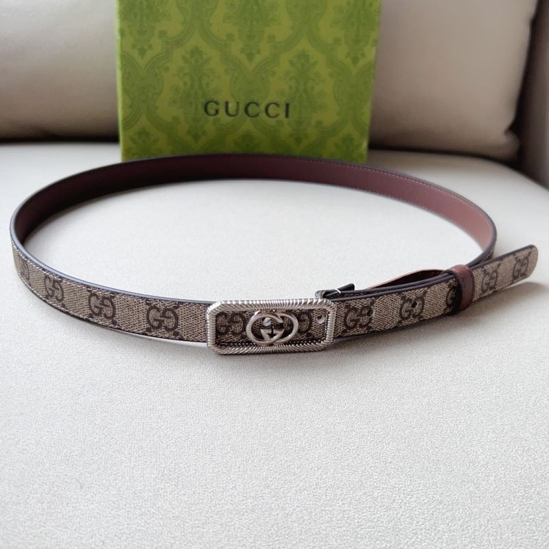 Gucci Belts